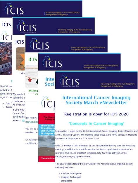 ICIS Newsletters