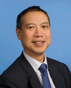 Prof. Dow-Mu Koh