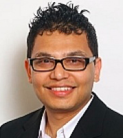 Dr. Hersh Chandarana
