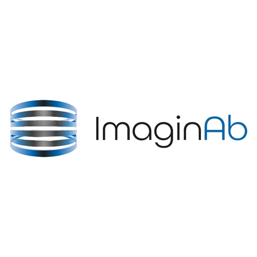 Imaginab logo