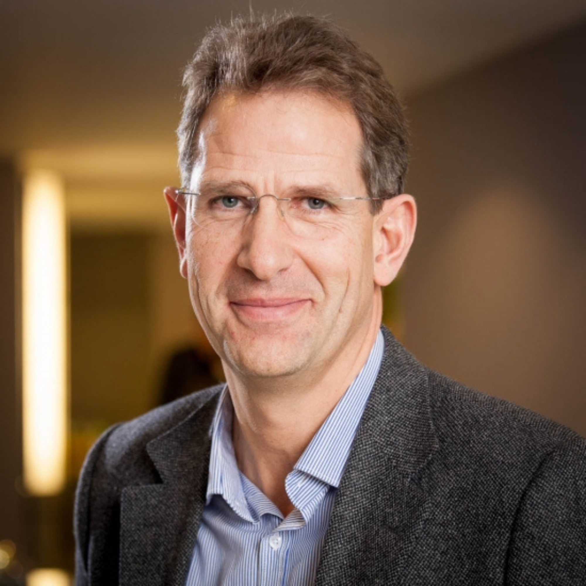 Stefan Diederich