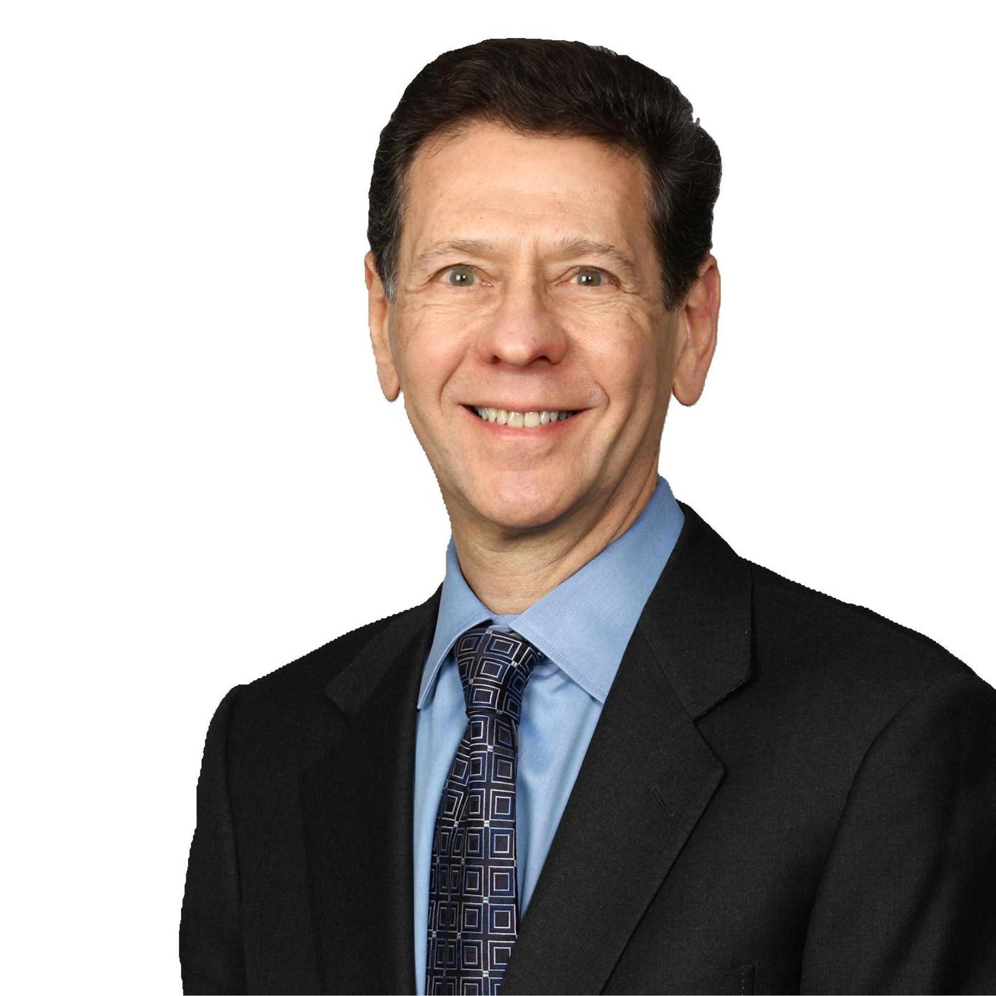 Jay Heiken