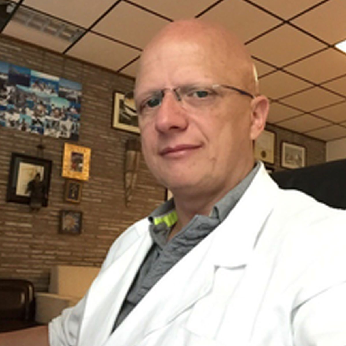 Giovanni (Gianni) Morana