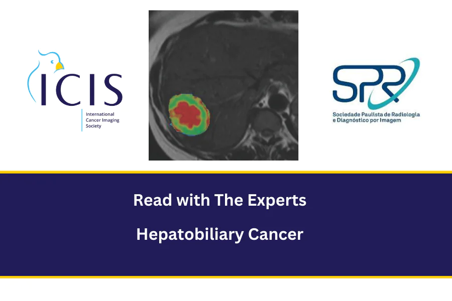 Read with the Experts - Hepatobiliary: Segment 6
