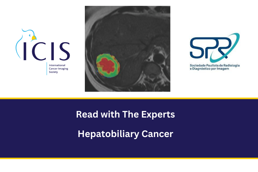 Read with the Experts - Hepatobiliary: Segment 3