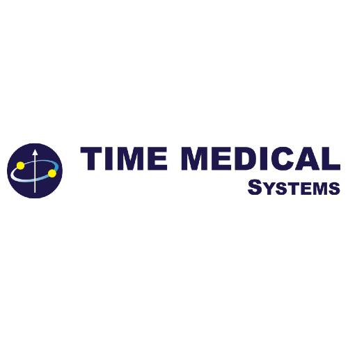 Time Medical Systems logo