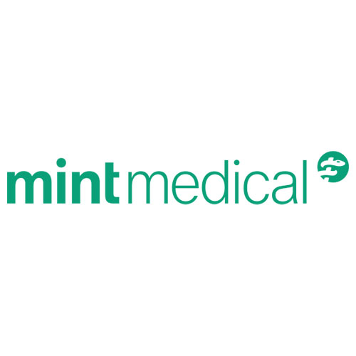 Mint Medical logo