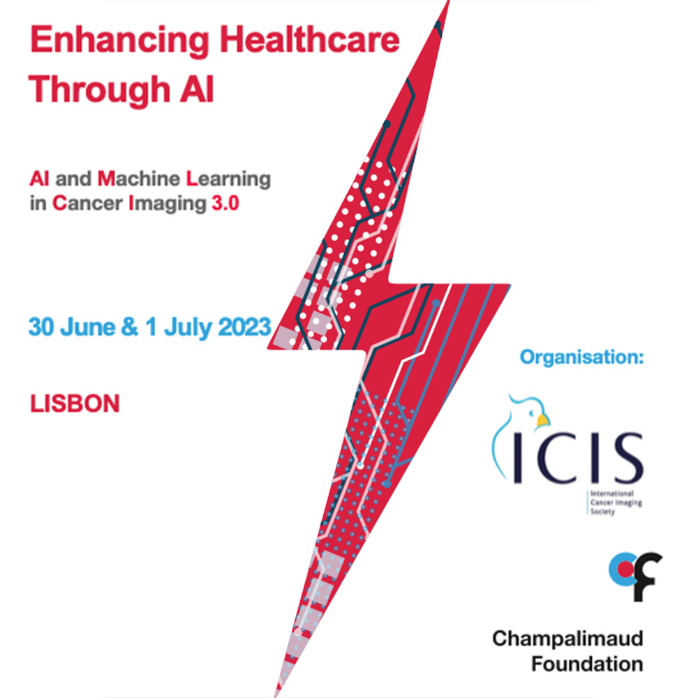 AI and Machine Learning in Cancer Imaging 3.0