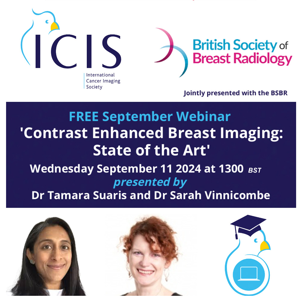 Contrast Enhanced Breast Imaging : State of the Art