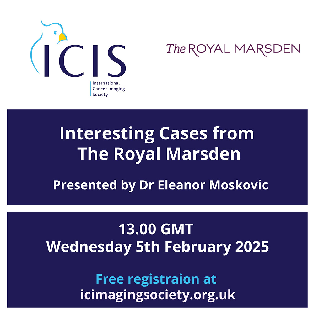 Interesting Cases from the Royal Marsden Hospital