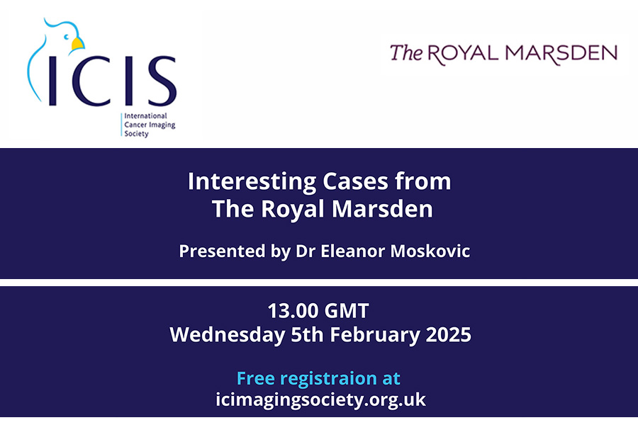 Interesting Cases from the Royal Marsden Hospital