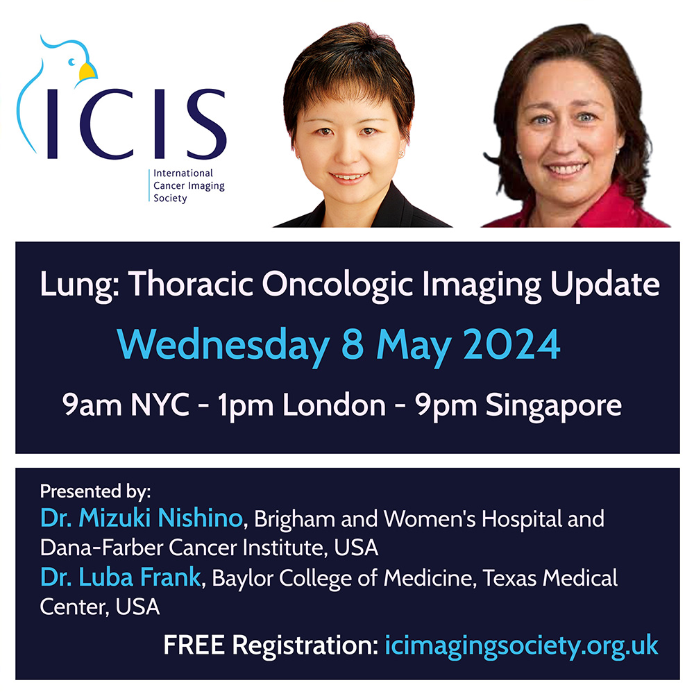 Lung: Thoracic Oncologic Imaging Update