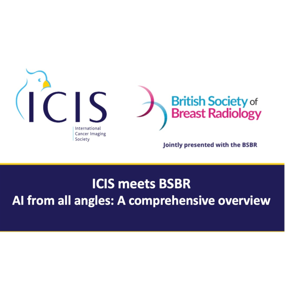 ICIS meets the BSBR