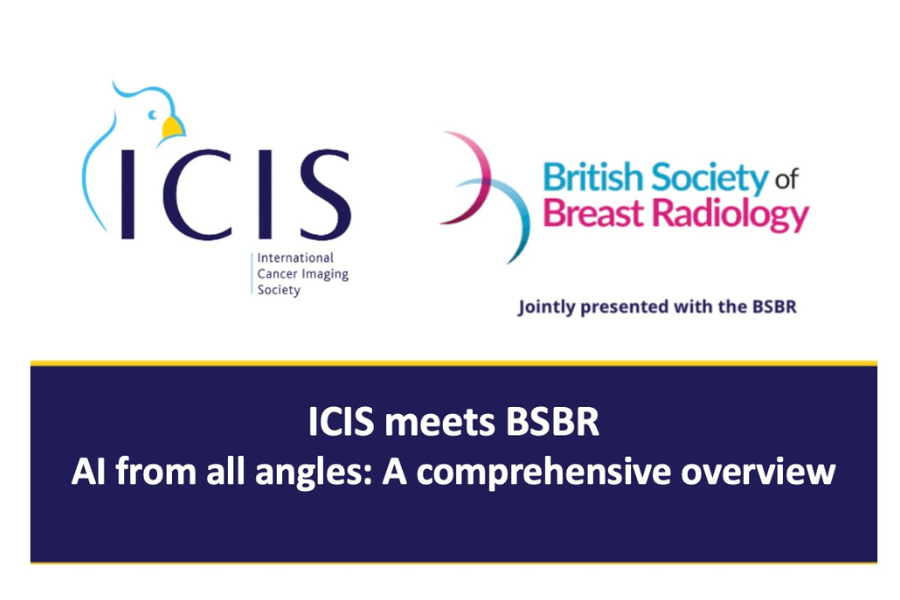 ICIS meets the BSBR